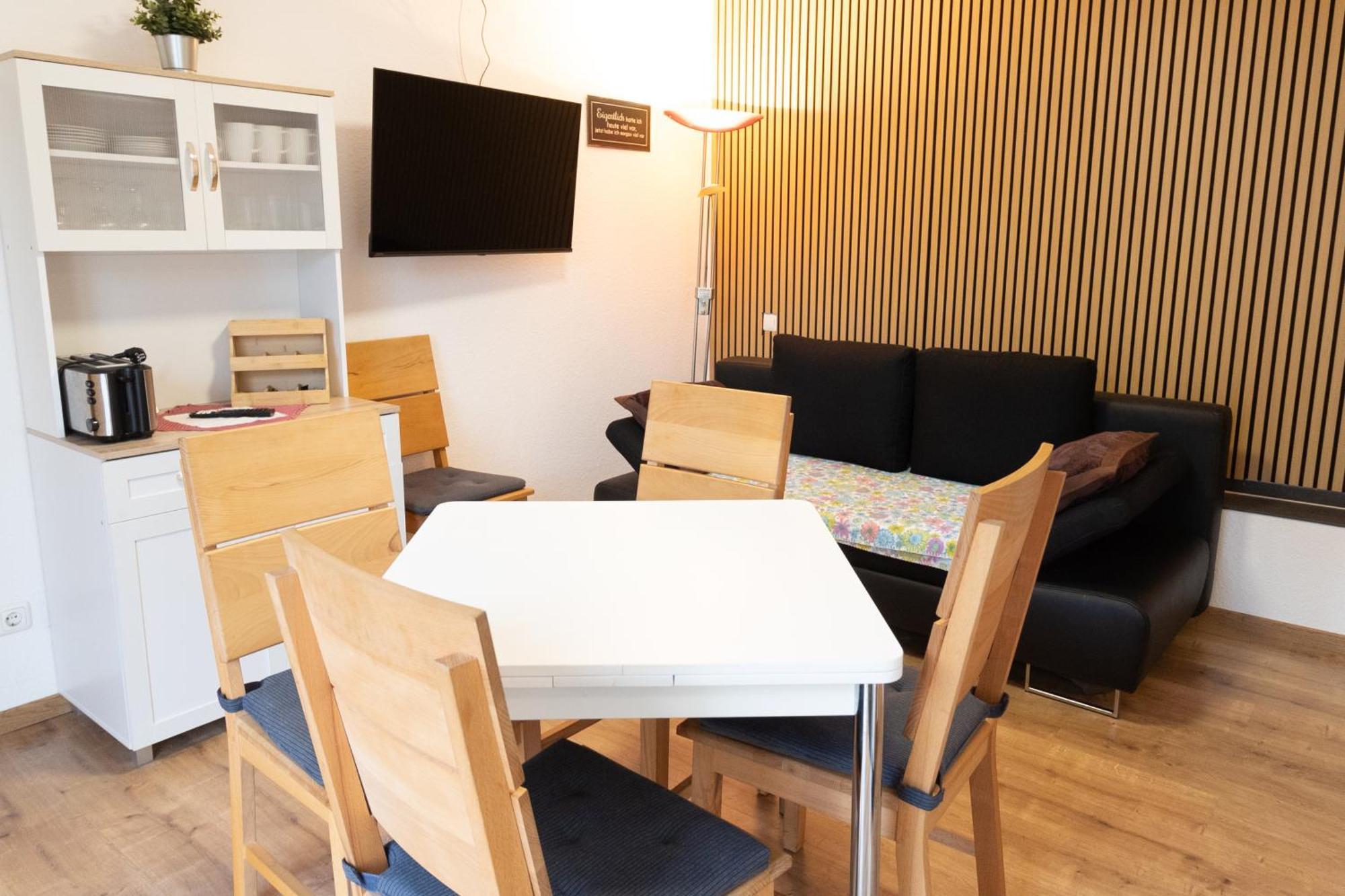 Gaestezimmer Am Alten Kaffee Hof Suderburg المظهر الخارجي الصورة